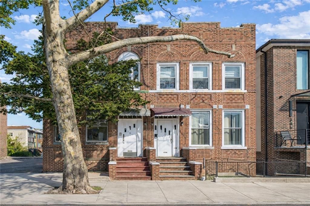 Photo of 301 Avenue N, Brooklyn, NY 11230 (MLS # 499447)