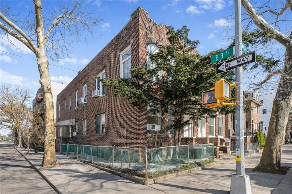 Photo of 301 Avenue N, Brooklyn, NY 11230 (MLS # 499447)