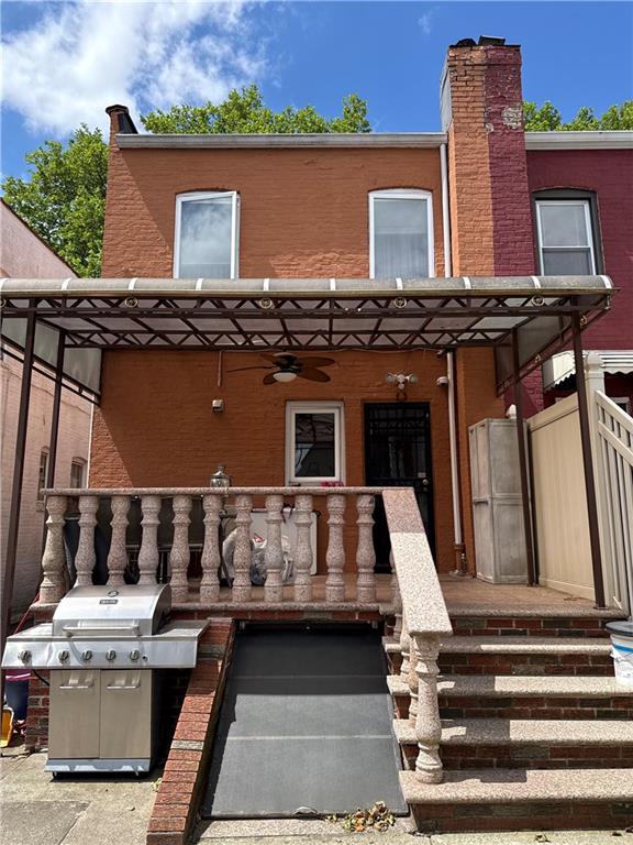 1837 Burnett Street, Brooklyn, New York image 16