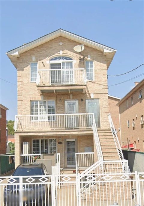 Condo For Sale - 2741 Bath Avenue #2<br/> Brooklyn, NY 11214