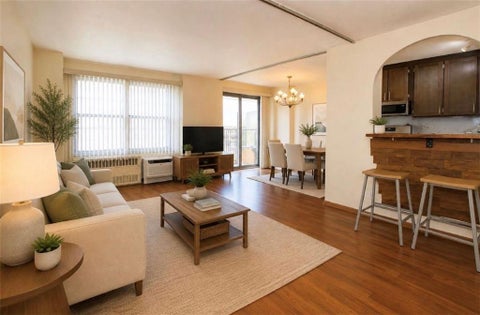 Condo For Sale - 501 Surf Avenue #3N<br/> Brooklyn, NY 11224