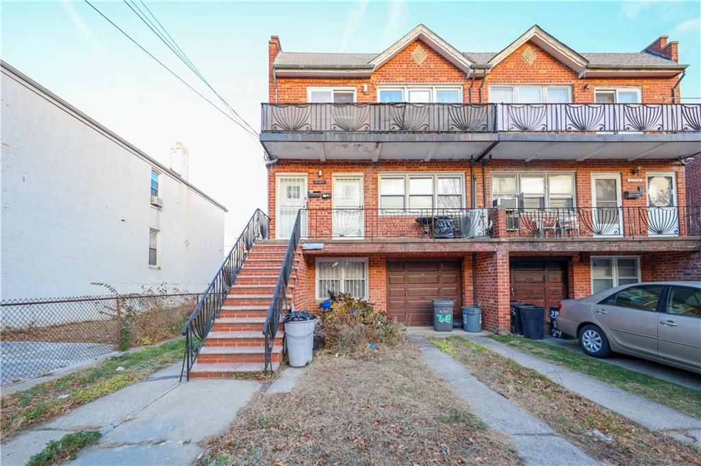 Photo of 2141 24th Street, Brooklyn, NY 11229 (MLS # 500307)