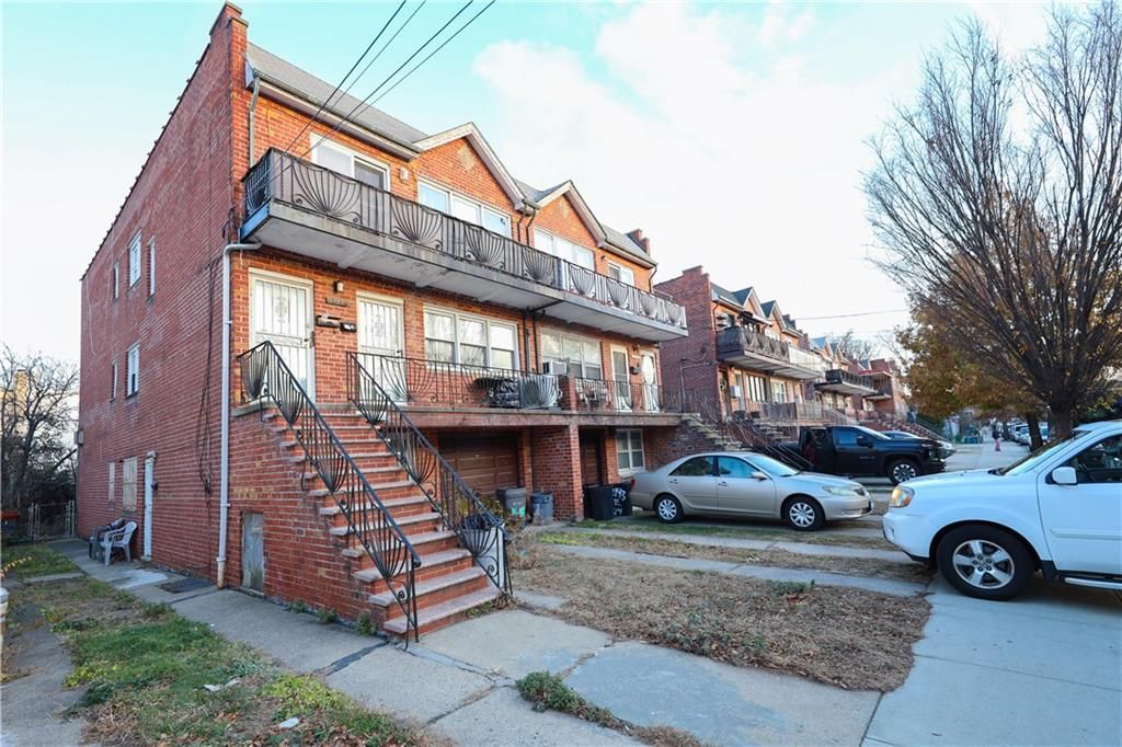 Photo of 2141 24th Street, Brooklyn, NY 11229 (MLS # 500307)