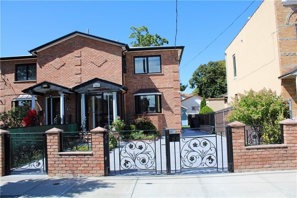 Photo of 7417 Avenue W, Brooklyn, NY 11234 (MLS # 498355)