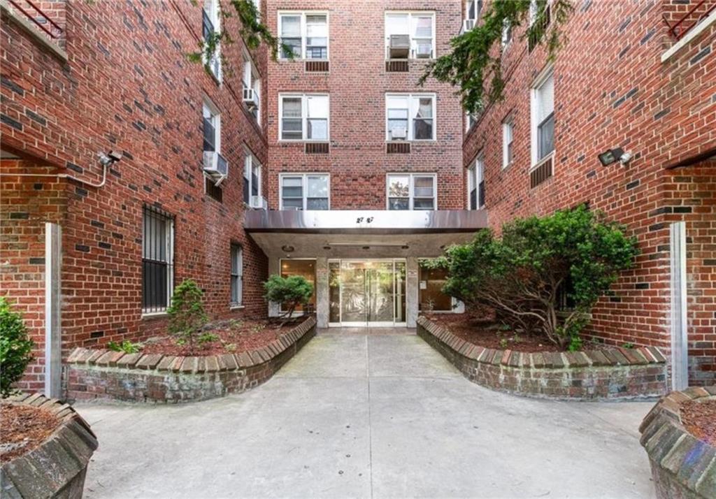 2727 Ocean Parkway #F30, New York, New York image 1