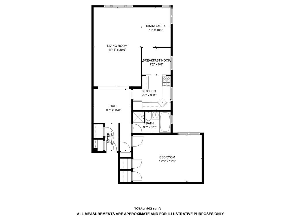 9281 Shore Road #605, Brooklyn, New York image 10