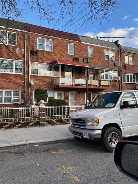 Multifamily For Sale - 665 59th Street<br/> Brooklyn, NY 11234