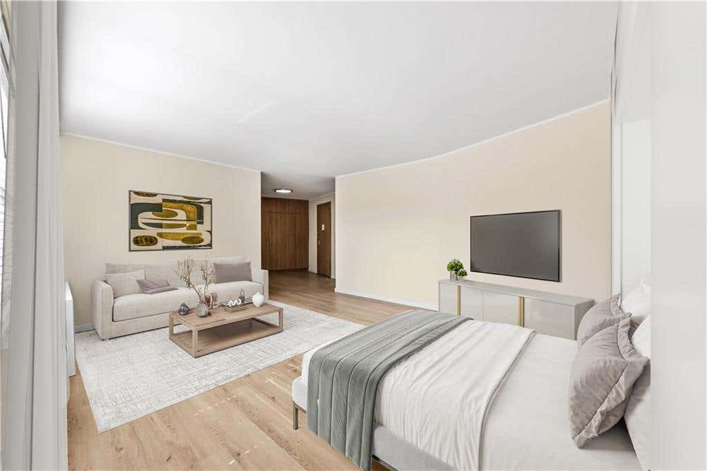 Photo of 2650 Ocean Parkway #6S, Brooklyn, NY 11235 (MLS # 501979)