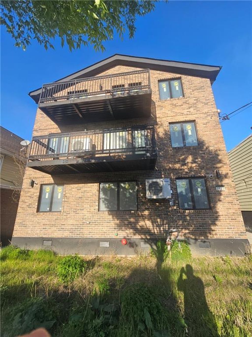 Photo of 2721 21st Street, Brooklyn, NY 11235 (MLS # 492331)