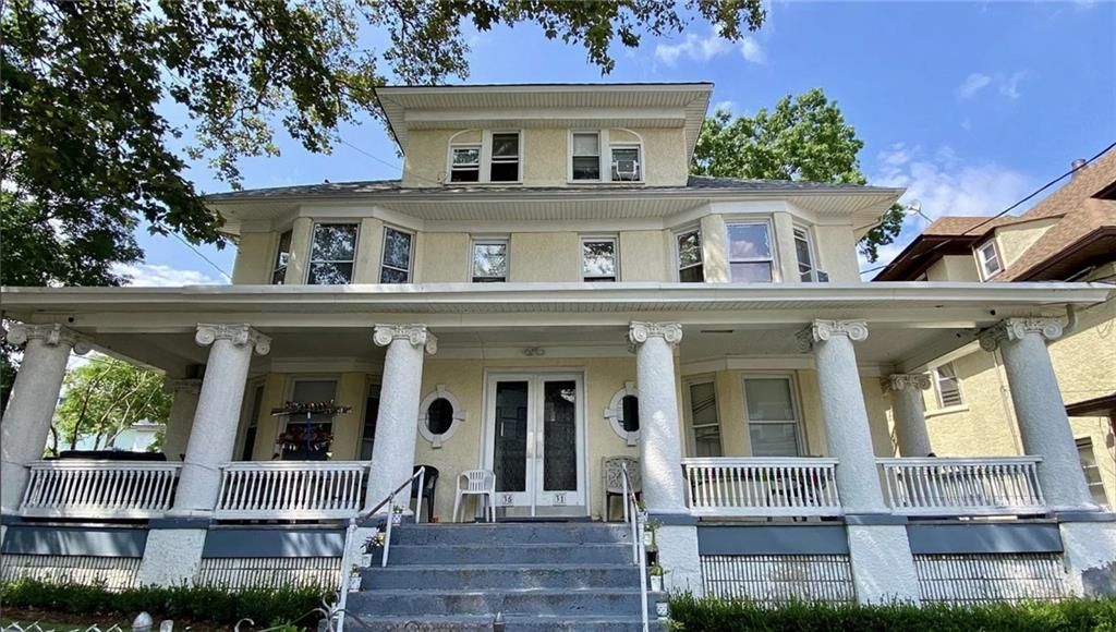 Photo of 31-35 Norwood Avenue #1B, Staten Island, NY 10304 (MLS # 498368)