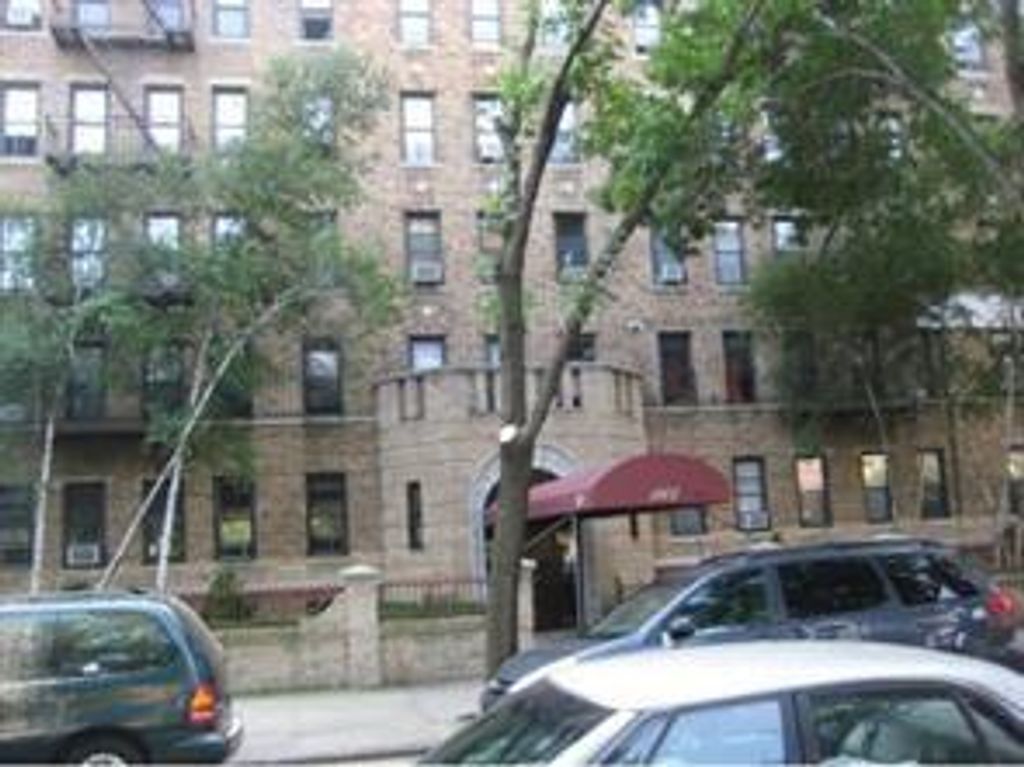 Photo of 1802 Ocean Parkway #C9, Brooklyn, NY 11235 (MLS # 499777)