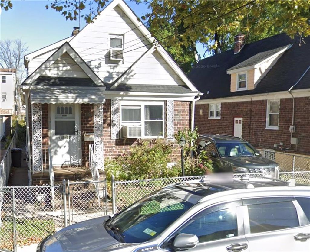 Photo of 11923 200th Street, Queens, NY 11412 (MLS # 499943)