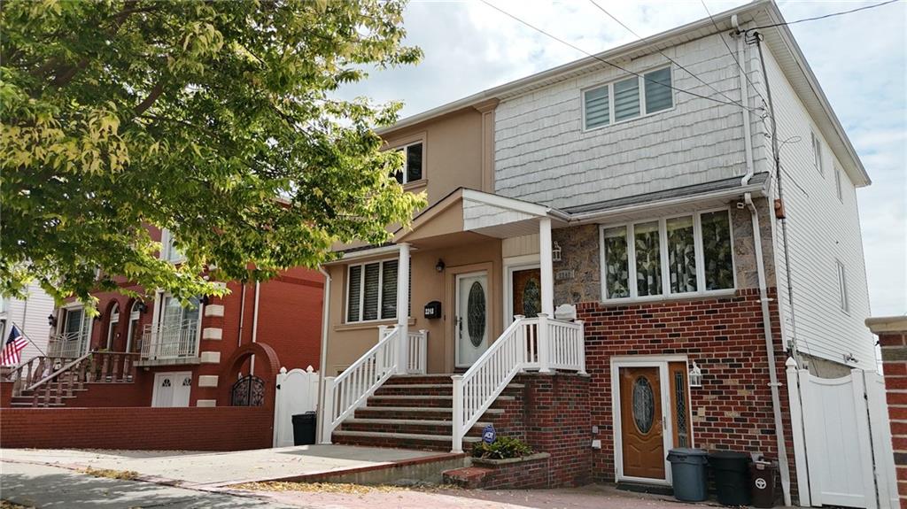 Photo 1 of 24 — 2246 East 70th Street, Brooklyn, NY 11234