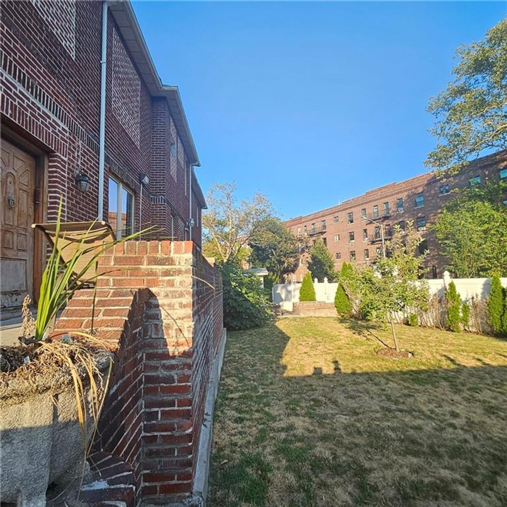 Photo of 629 8th Street, Brooklyn, NY 11218 (MLS # 495678)