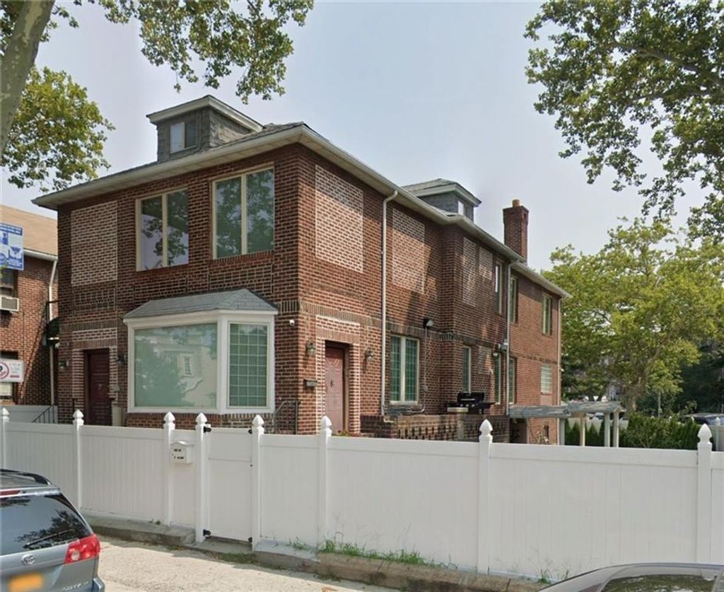 Photo of 629 8th Street, Brooklyn, NY 11218 (MLS # 495678)