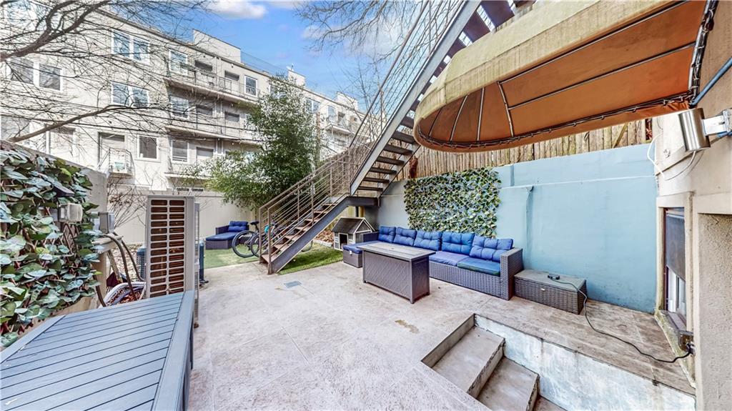 1615 Bergen Street #1, Brooklyn, New York image 22