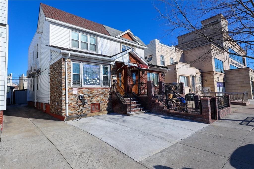 2269 Coney Island Avenue, Brooklyn, New York image 2