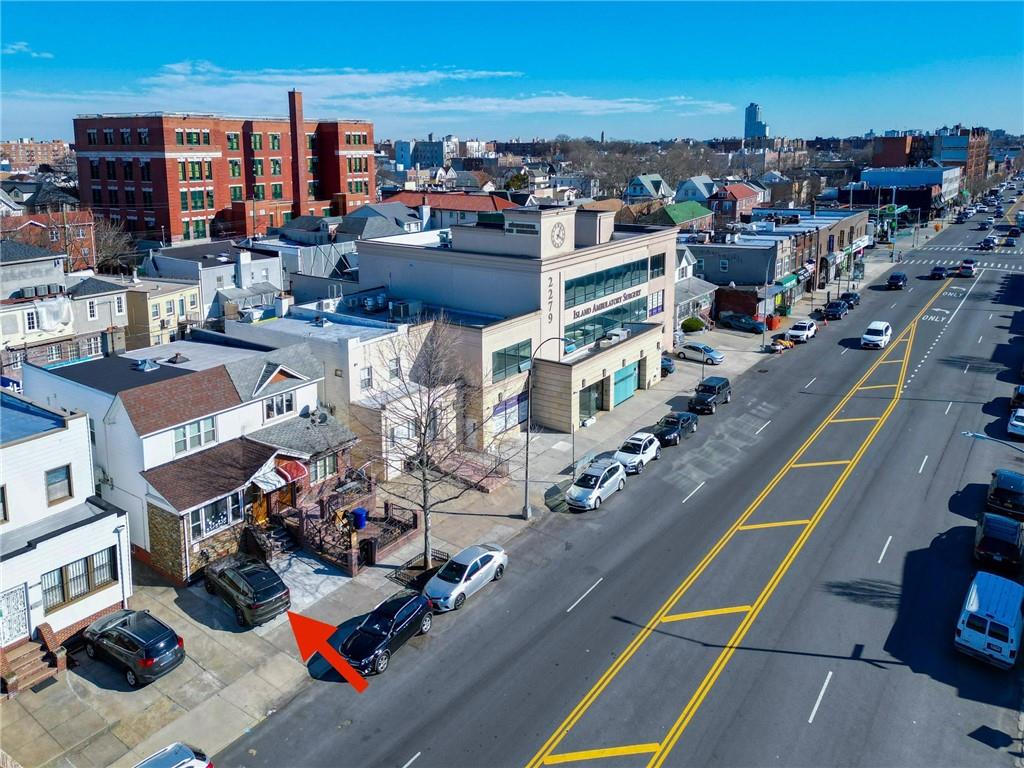 2269 Coney Island Avenue, Brooklyn, New York image 32