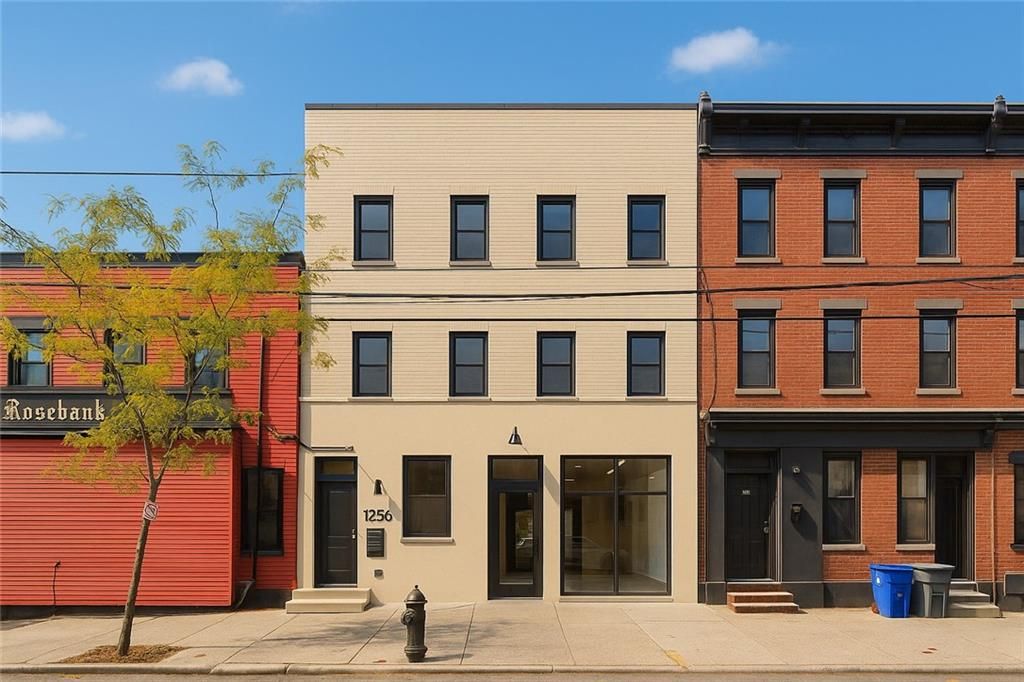 Photo of 1256 Bay Street, Staten Island, NY 10305 (MLS # 497152)