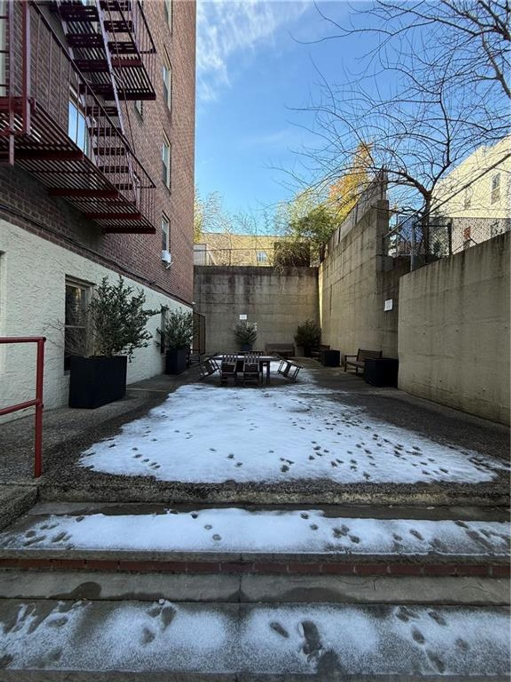 Photo of 67-25 Clyde Street #7H, Forest Hills, NY 11375 (MLS # 498601)