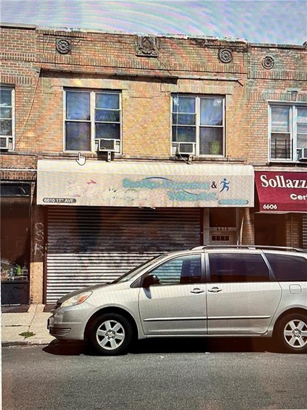 Photo of 6610 17th Avenue, Brooklyn, NY 11204 (MLS # 499282)