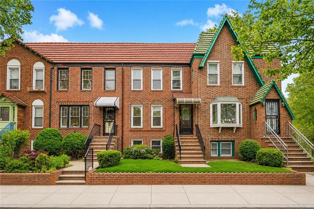Photo of 1993 29th Street, Brooklyn, NY 11229 (MLS # 501365)