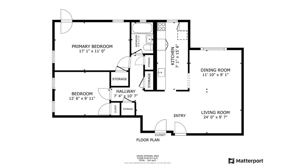 1877 East 12th Street #1G, Brooklyn, New York image 32