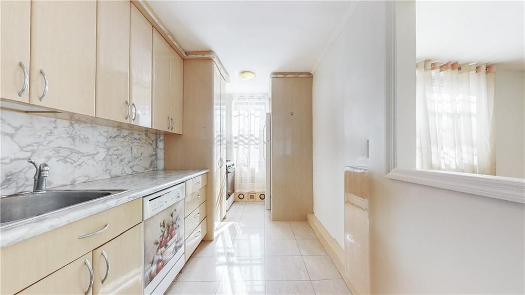 Photo of 1877 East 12th Street #1G, Brooklyn, NY 11229 (MLS # 487575)