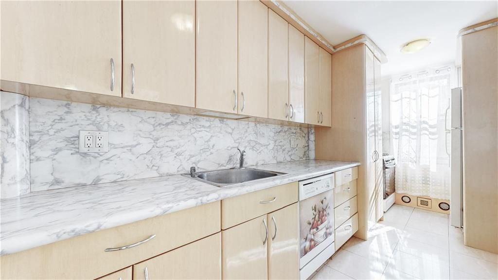Photo of 1877 East 12th Street #1G, Brooklyn, NY 11229 (MLS # 487575)