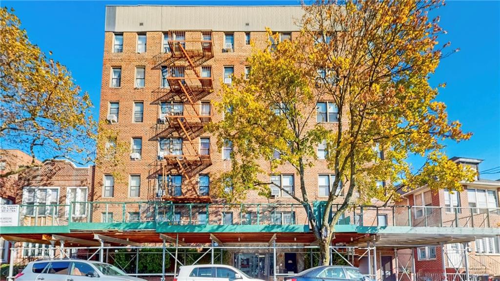 1877 East 12th Street #1G, Brooklyn, New York image 30