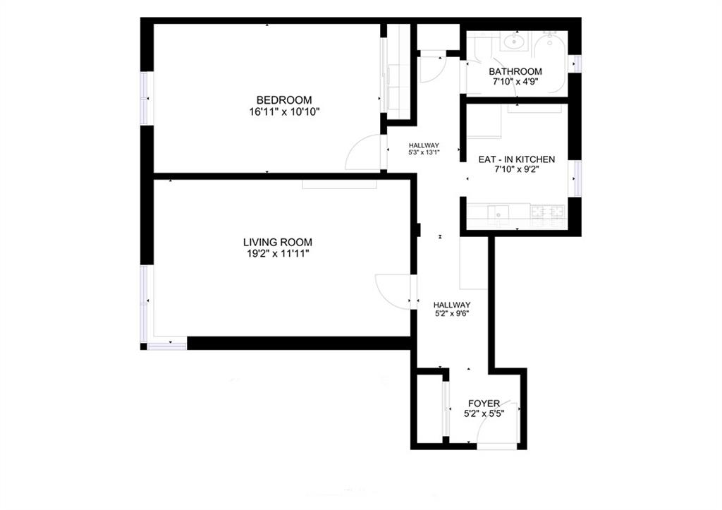 2909 Ocean Avenue #4D, Brooklyn, New York image 9