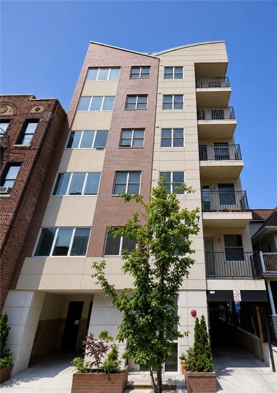 Photo of 1492 12 Street #3A, Brooklyn, NY 11230 (MLS # 502570)