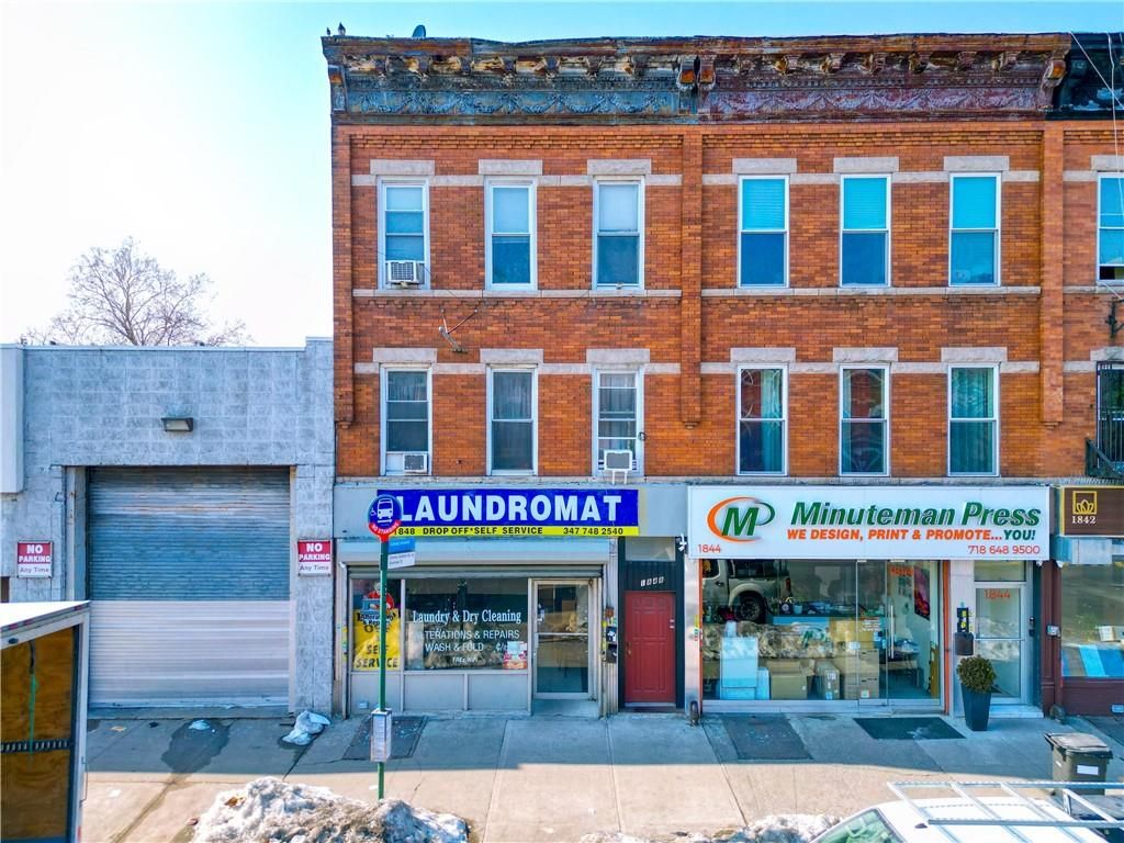 Photo of 1848 Coney Island Avenue, Brooklyn, NY 11230 (MLS # 499086)