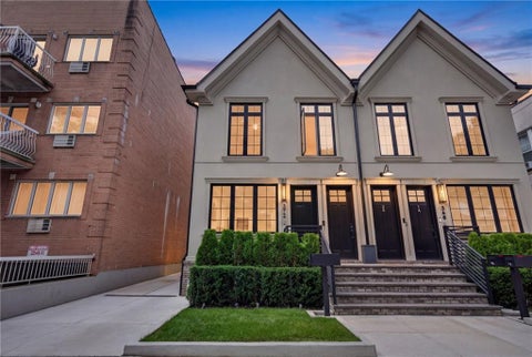 Condo For Sale - 372 92nd Street #1B<br/> Kings County, Brooklyn, NY 11209