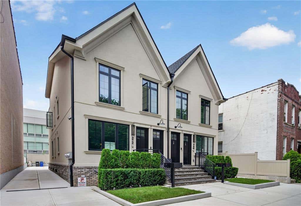 Photo of 372 92nd Street #1B, Brooklyn, NY 11209 (MLS # 504037)