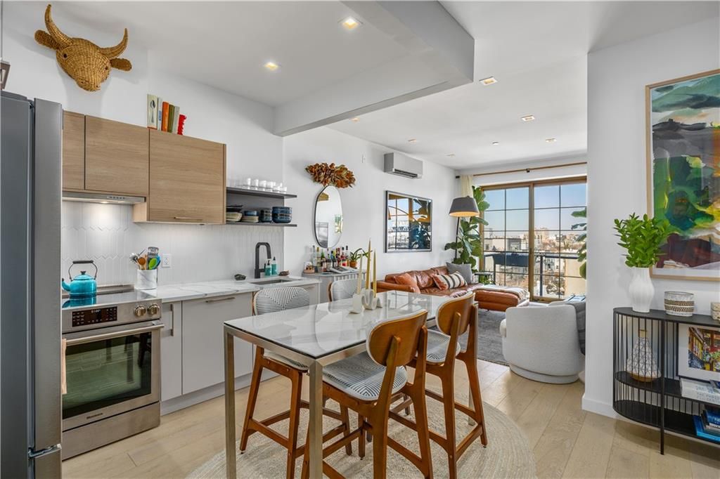 Photo of 952 Bushwick Avenue #6A, Brooklyn, NY 11221 (MLS # 499283)