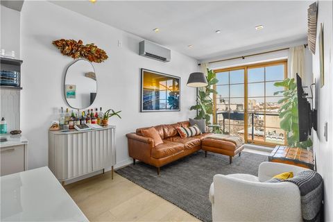 Condo For Sale - 952 Bushwick Avenue #6A<br/> Kings County, Brooklyn, NY 11221