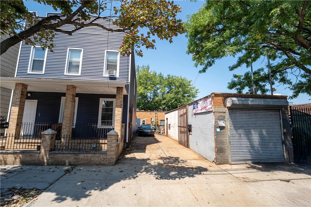 Photo of 1629 Decatur Street, Ridgewood, NY 11385 (MLS # 503414)