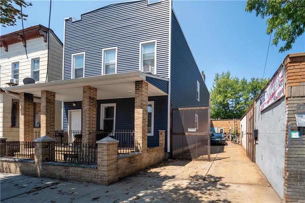 Photo of 1629 Decatur Street, Ridgewood, NY 11385 (MLS # 503414)