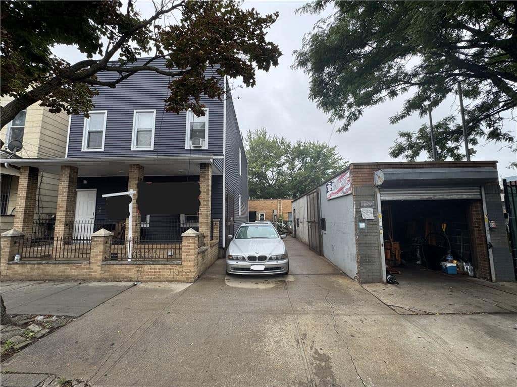 Photo of 1629 Decatur Street, Ridgewood, NY 11385 (MLS # 503414)
