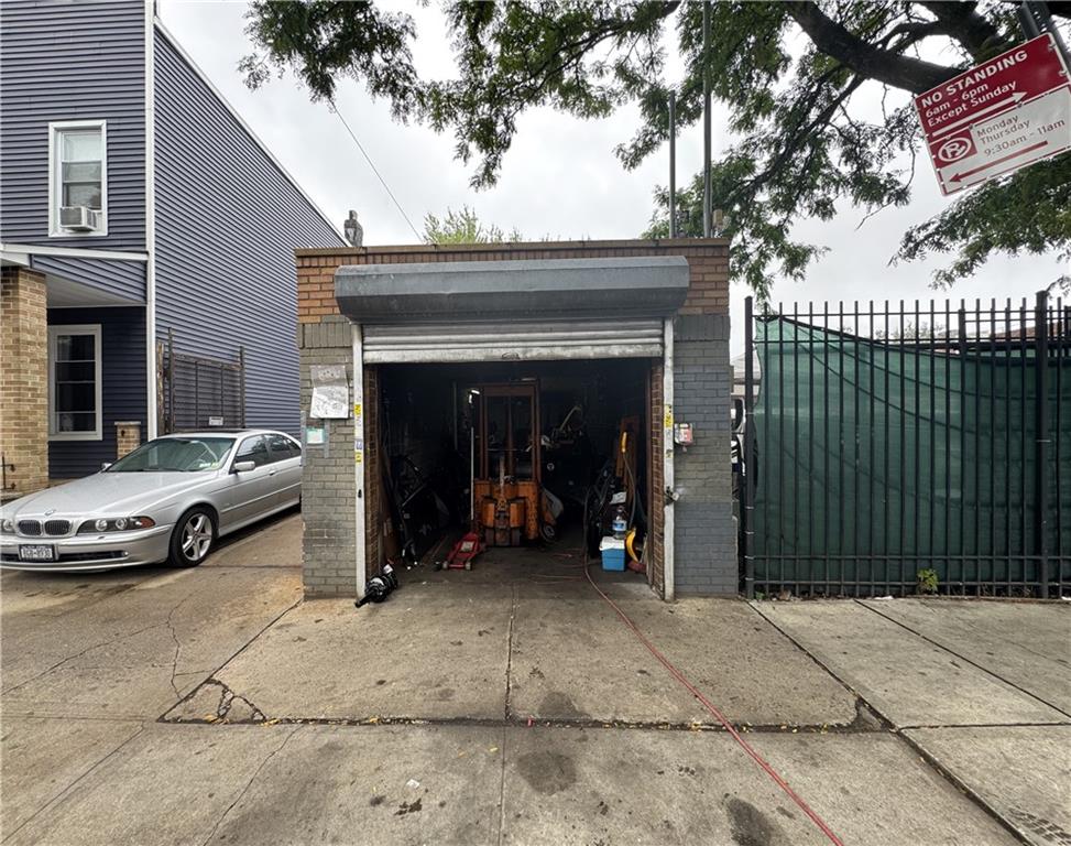 Photo of 1629 Decatur Street, Ridgewood, NY 11385 (MLS # 503414)