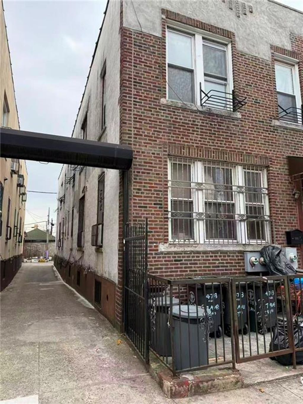 Photo of 4713 7th Avenue, Brooklyn, NY 11220 (MLS # 498977)