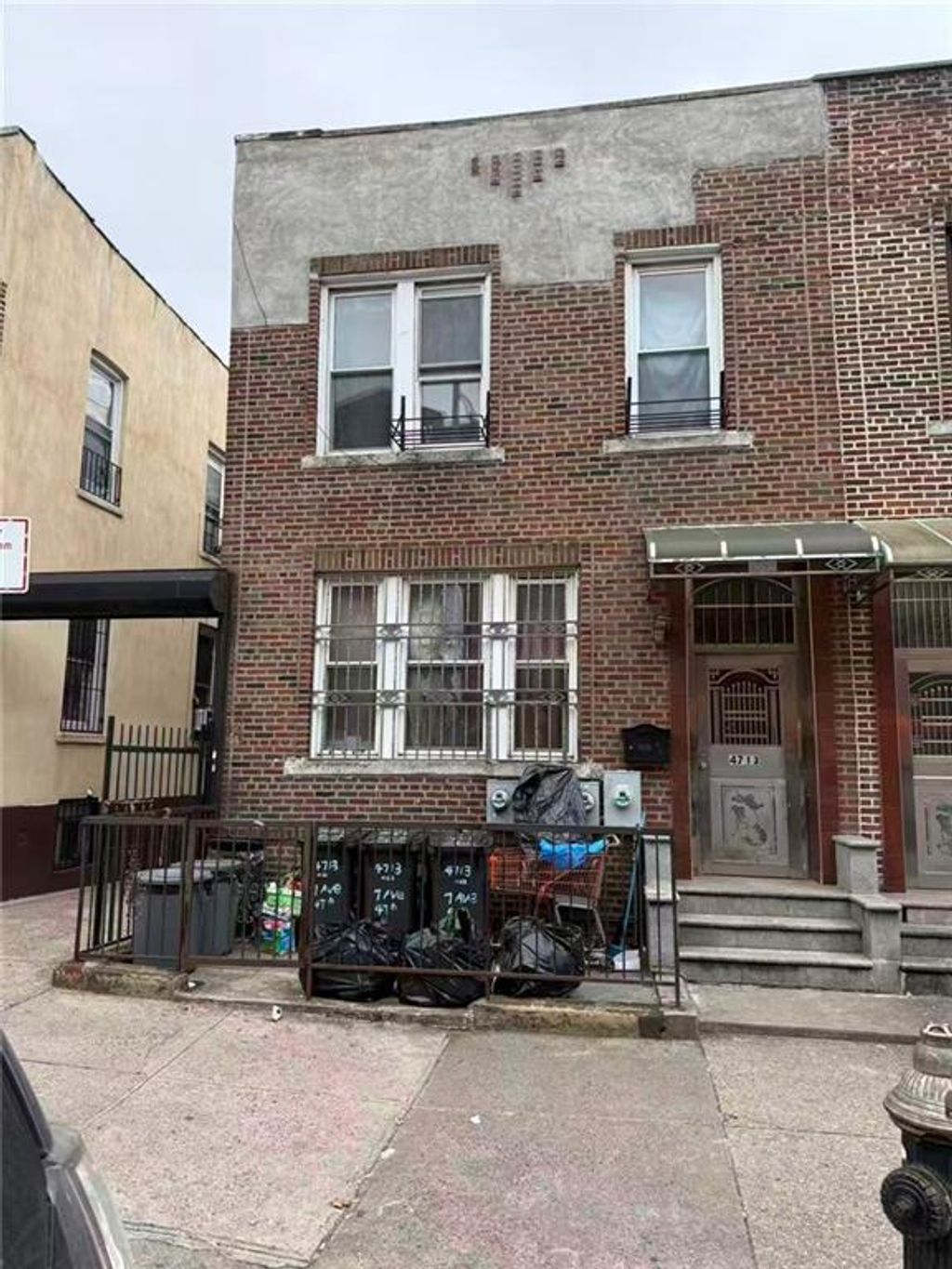 Photo of 4713 7th Avenue, Brooklyn, NY 11220 (MLS # 498977)