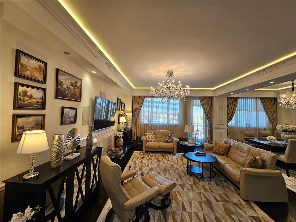 Photo of 1976 Ocean Avenue #5, Brooklyn, NY 11230 (MLS # 500583)