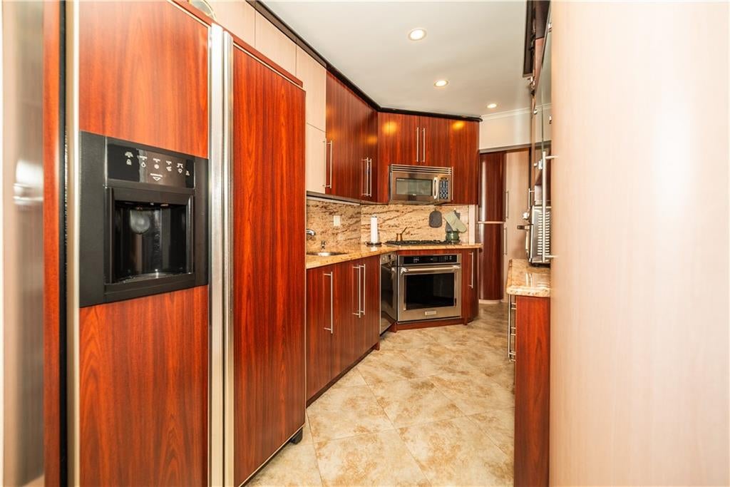 Photo of 3903 Nostrand Avenue #6R, Brooklyn, NY 11235 (MLS # 504673)