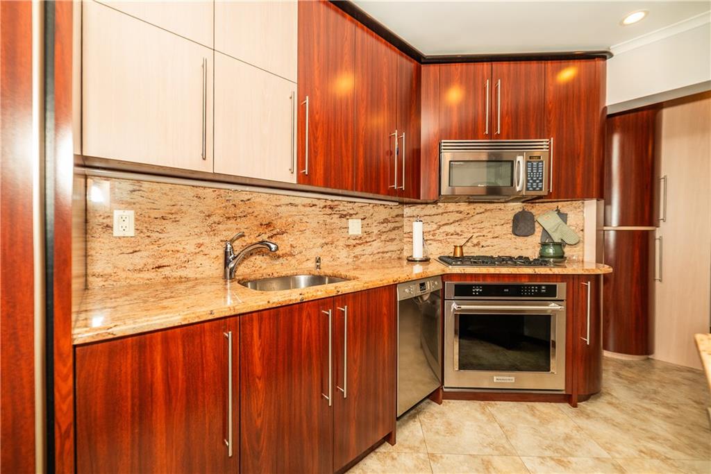 Photo of 3903 Nostrand Avenue #6R, Brooklyn, NY 11235 (MLS # 504673)