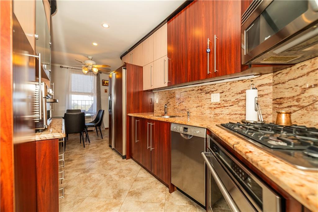 Photo of 3903 Nostrand Avenue #6R, Brooklyn, NY 11235 (MLS # 504673)