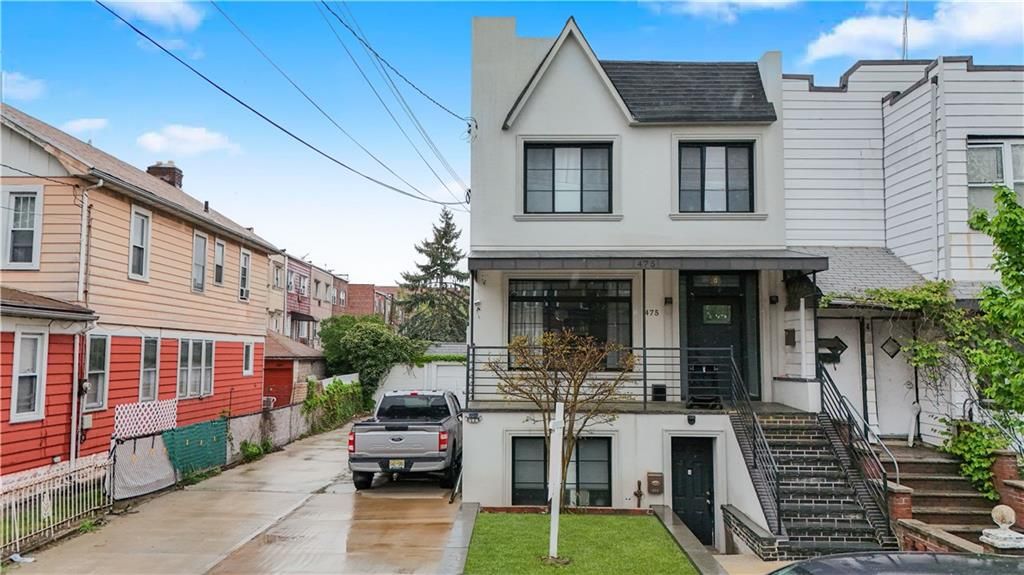 Photo of 475 Avenue Y, Brooklyn, NY 11223 (MLS # 493047)