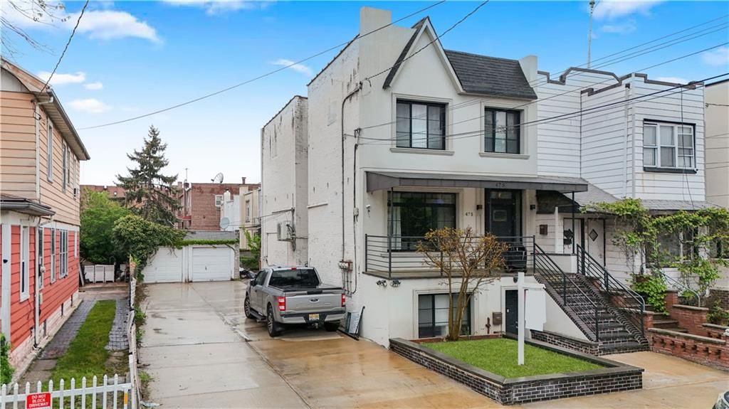 Photo of 475 Avenue Y, Brooklyn, NY 11223 (MLS # 493047)