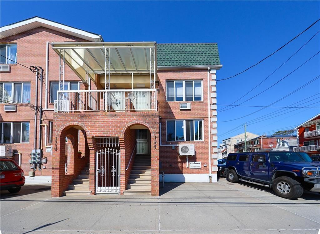 Photo of 1323 Avenue X #D1, Brooklyn, NY 11235 (MLS # 496465)